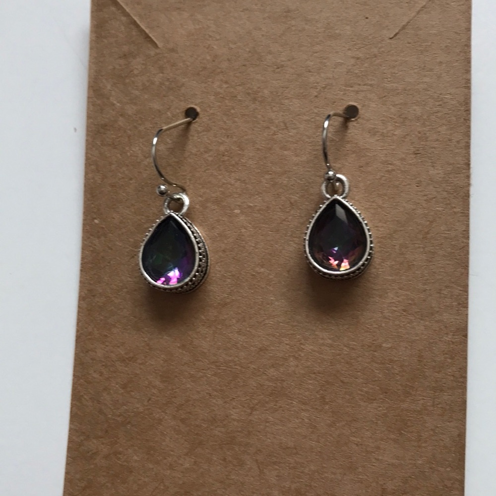 Fashion earrings